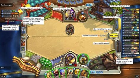 hearthstone addon